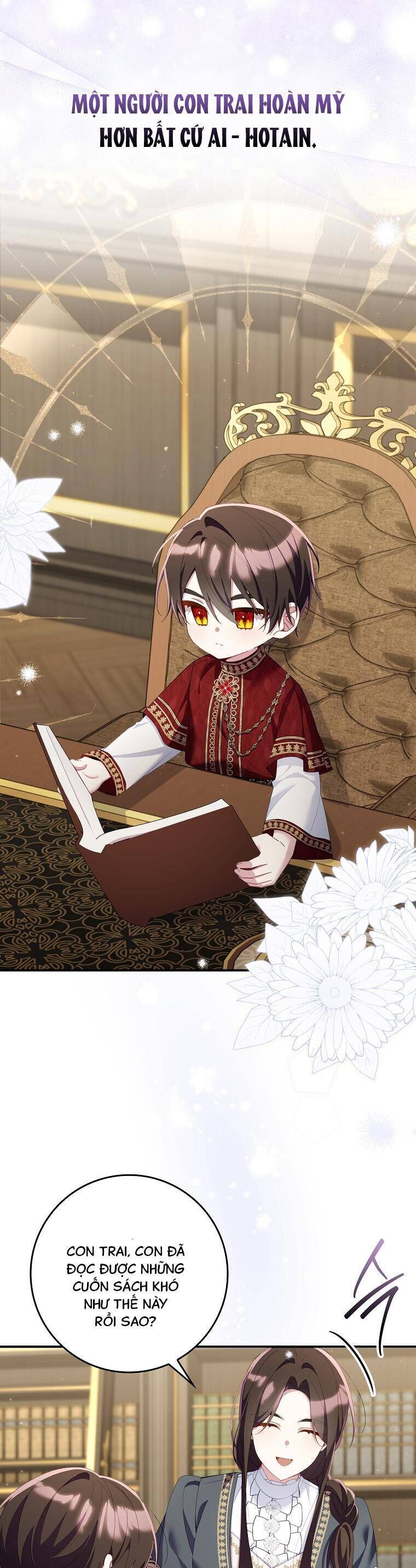 Dù Tình Cờ Cứu Giúp Nhưng Tôi Sẽ Không Chịu Trách Nhiệm Chap 39 - Next Chap 40