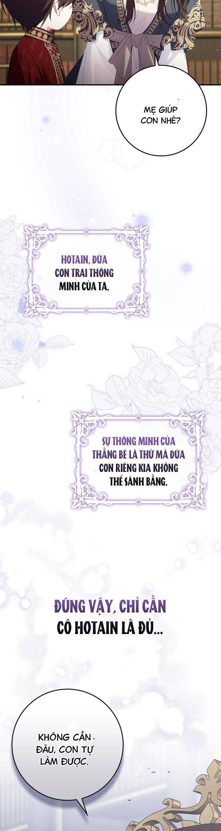 Dù Tình Cờ Cứu Giúp Nhưng Tôi Sẽ Không Chịu Trách Nhiệm Chap 39 - Next Chap 40