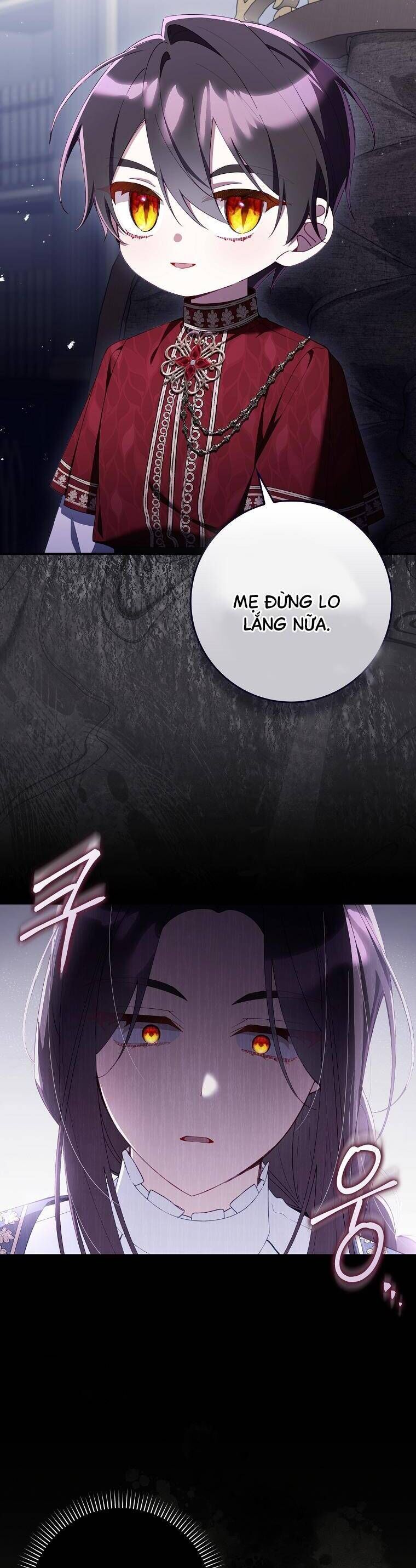Dù Tình Cờ Cứu Giúp Nhưng Tôi Sẽ Không Chịu Trách Nhiệm Chap 39 - Next Chap 40
