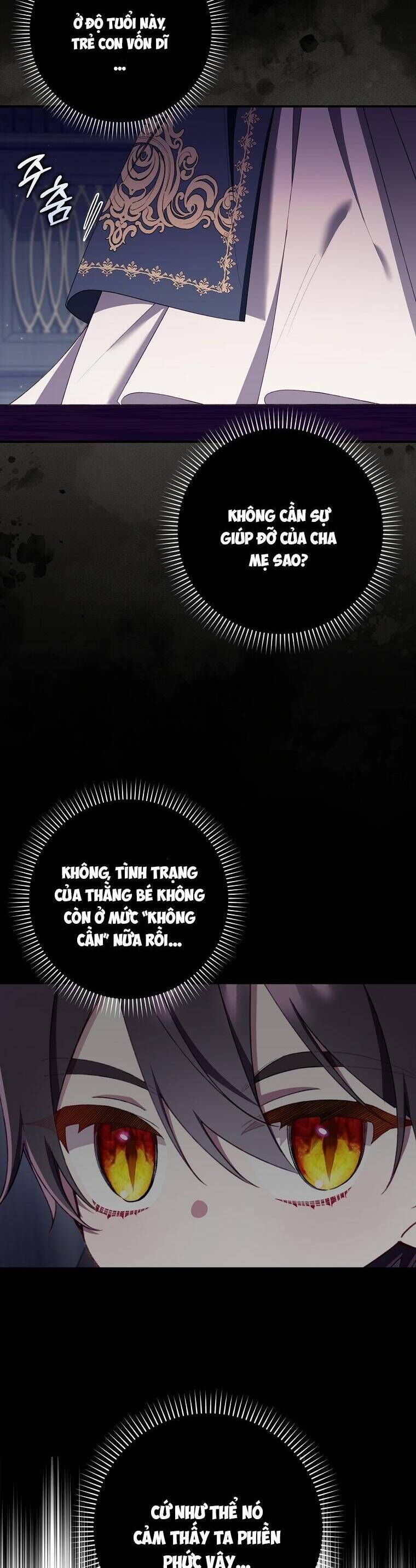 Dù Tình Cờ Cứu Giúp Nhưng Tôi Sẽ Không Chịu Trách Nhiệm Chap 39 - Next Chap 40
