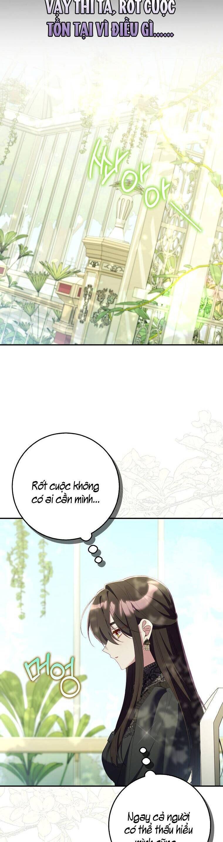 Dù Tình Cờ Cứu Giúp Nhưng Tôi Sẽ Không Chịu Trách Nhiệm Chap 39 - Next Chap 40