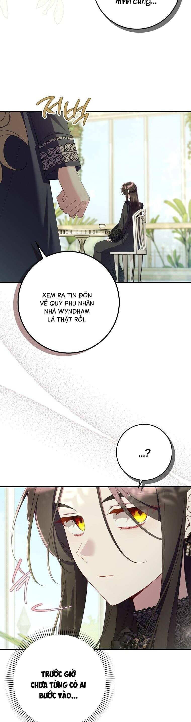 Dù Tình Cờ Cứu Giúp Nhưng Tôi Sẽ Không Chịu Trách Nhiệm Chap 39 - Next Chap 40