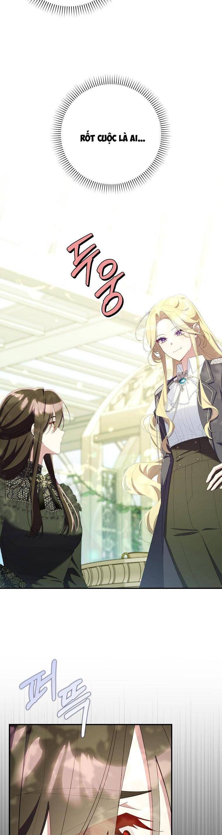 Dù Tình Cờ Cứu Giúp Nhưng Tôi Sẽ Không Chịu Trách Nhiệm Chap 39 - Next Chap 40