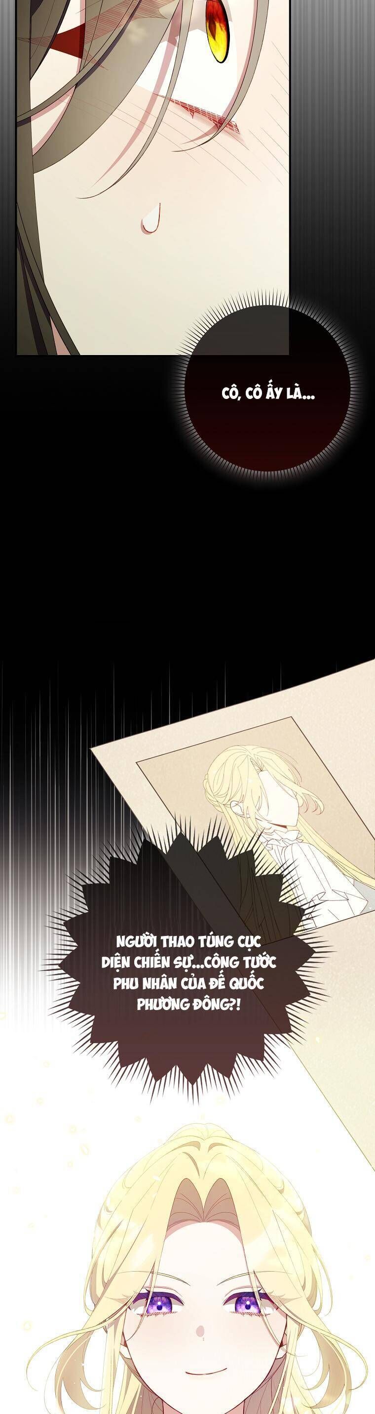 Dù Tình Cờ Cứu Giúp Nhưng Tôi Sẽ Không Chịu Trách Nhiệm Chap 39 - Next Chap 40