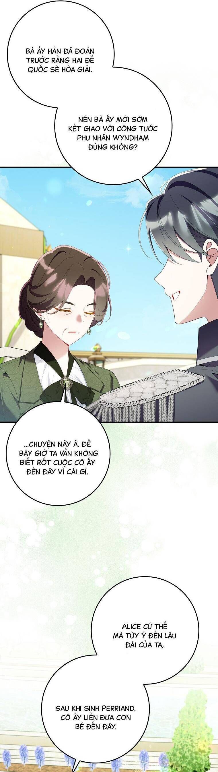 Dù Tình Cờ Cứu Giúp Nhưng Tôi Sẽ Không Chịu Trách Nhiệm Chap 39 - Next Chap 40