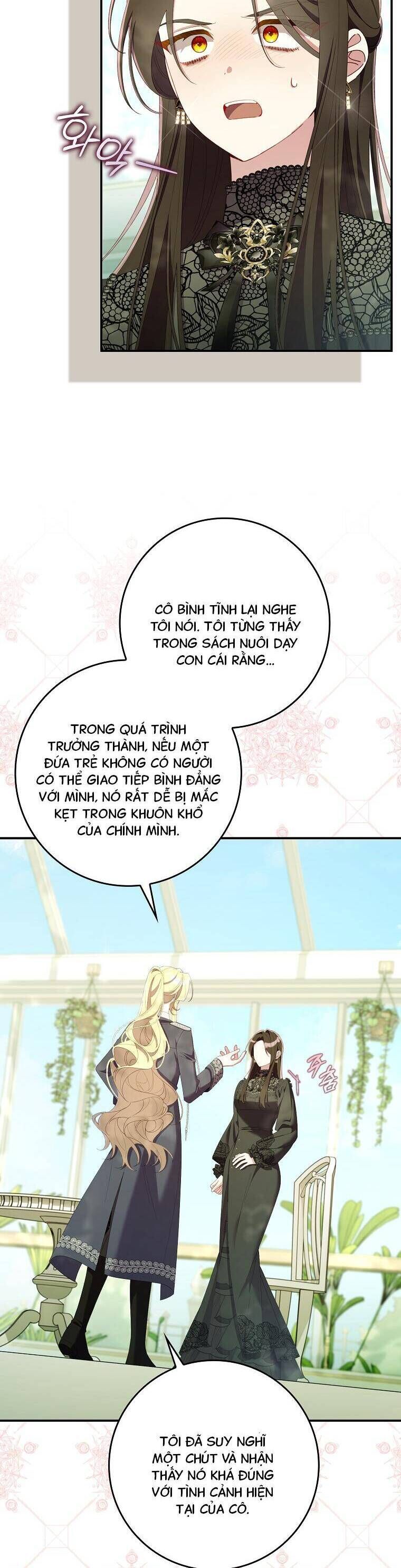 Dù Tình Cờ Cứu Giúp Nhưng Tôi Sẽ Không Chịu Trách Nhiệm Chap 39 - Next Chap 40