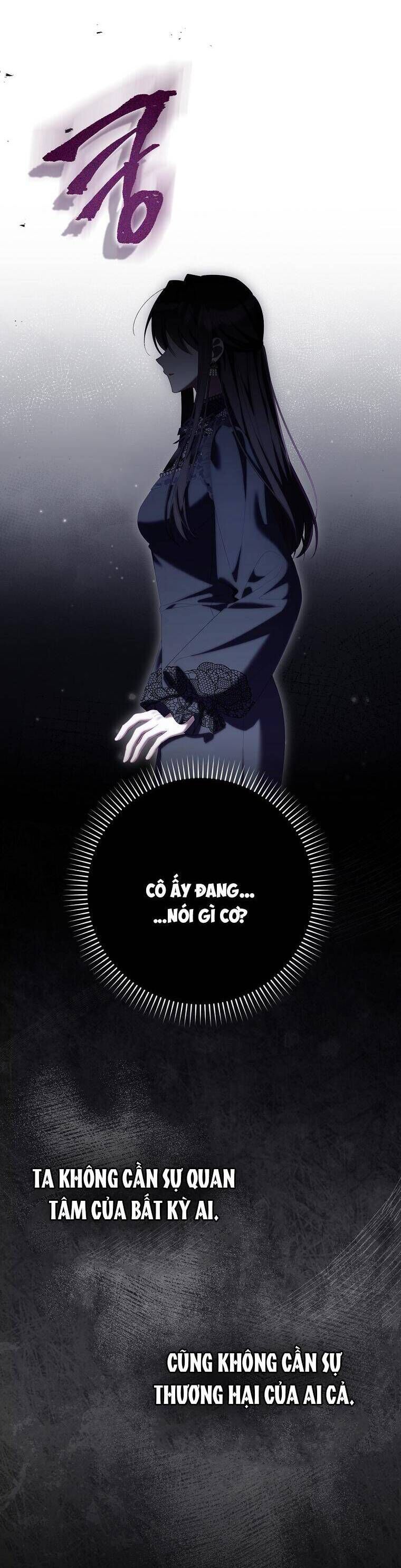 Dù Tình Cờ Cứu Giúp Nhưng Tôi Sẽ Không Chịu Trách Nhiệm Chap 39 - Next Chap 40