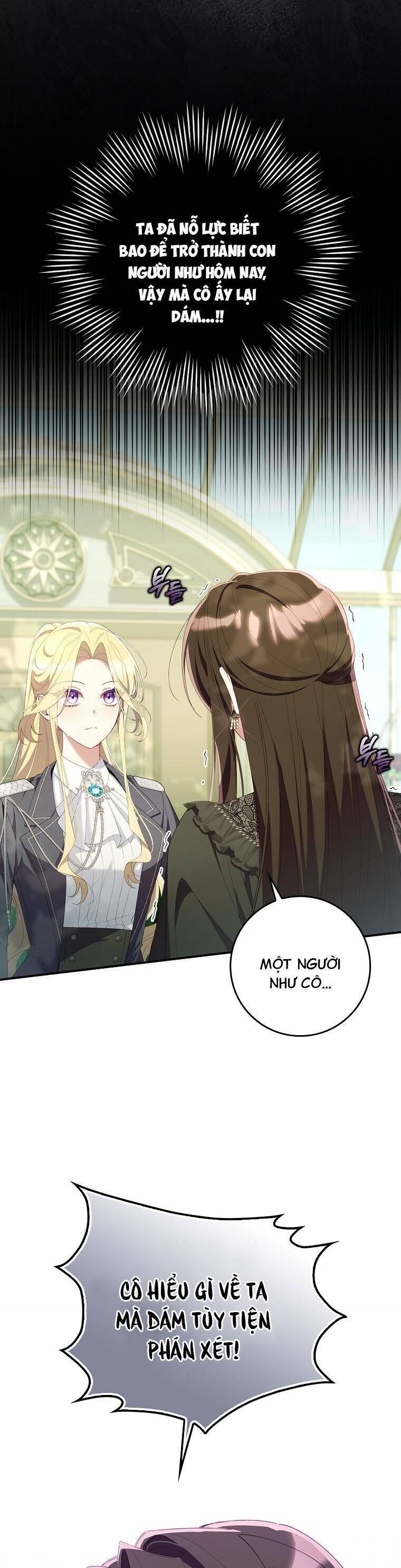 Dù Tình Cờ Cứu Giúp Nhưng Tôi Sẽ Không Chịu Trách Nhiệm Chap 39 - Next Chap 40
