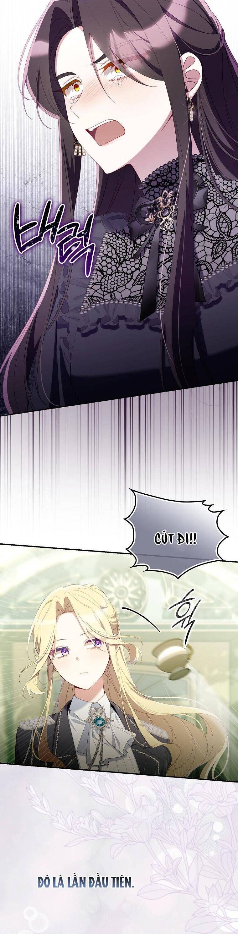 Dù Tình Cờ Cứu Giúp Nhưng Tôi Sẽ Không Chịu Trách Nhiệm Chap 39 - Next Chap 40