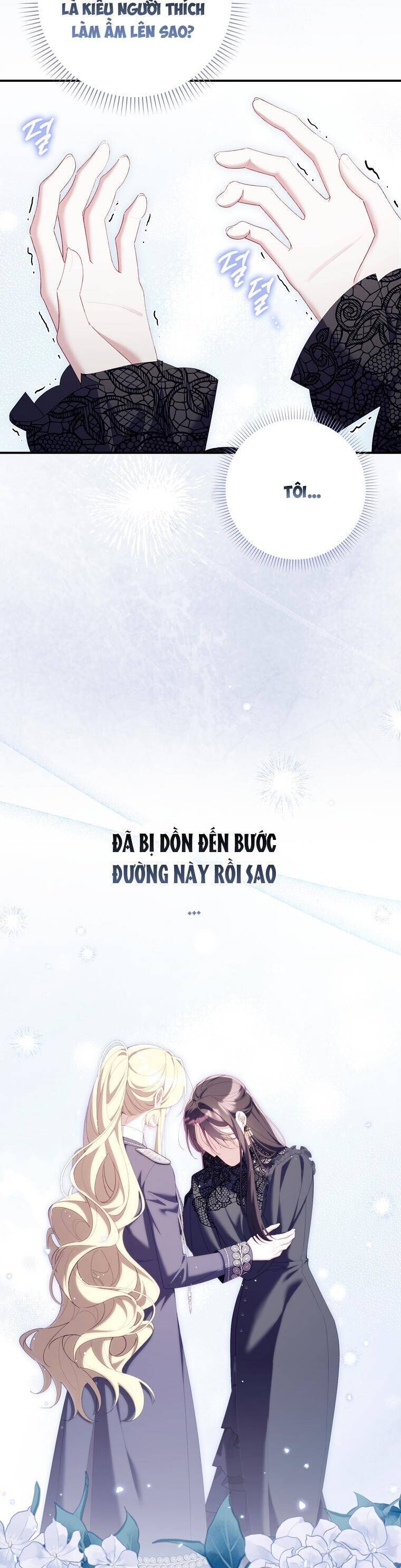 Dù Tình Cờ Cứu Giúp Nhưng Tôi Sẽ Không Chịu Trách Nhiệm Chap 39 - Next Chap 40