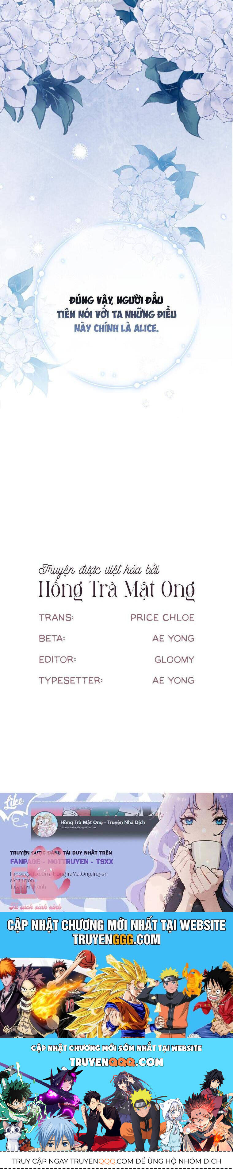 Dù Tình Cờ Cứu Giúp Nhưng Tôi Sẽ Không Chịu Trách Nhiệm Chap 39 - Next Chap 40