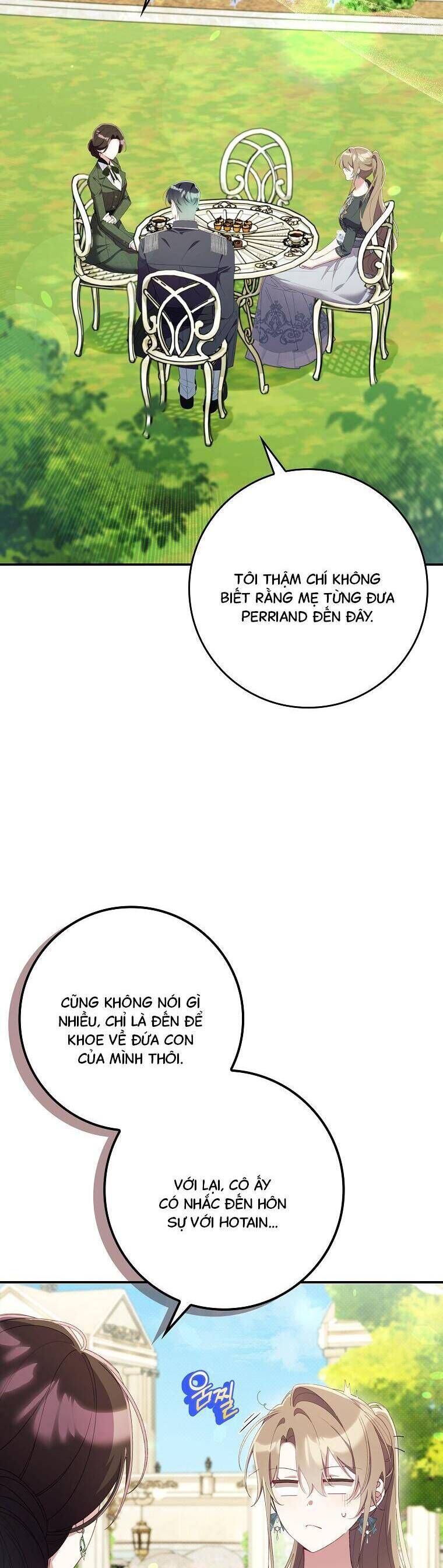 Dù Tình Cờ Cứu Giúp Nhưng Tôi Sẽ Không Chịu Trách Nhiệm Chap 39 - Next Chap 40