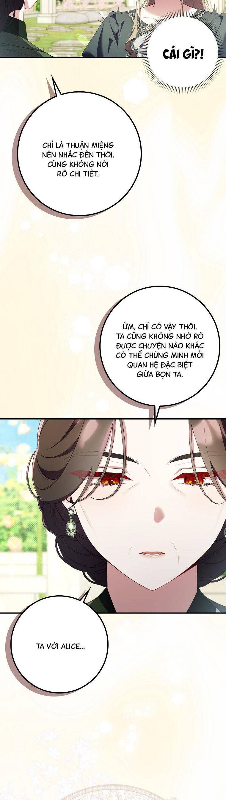 Dù Tình Cờ Cứu Giúp Nhưng Tôi Sẽ Không Chịu Trách Nhiệm Chap 39 - Next Chap 40