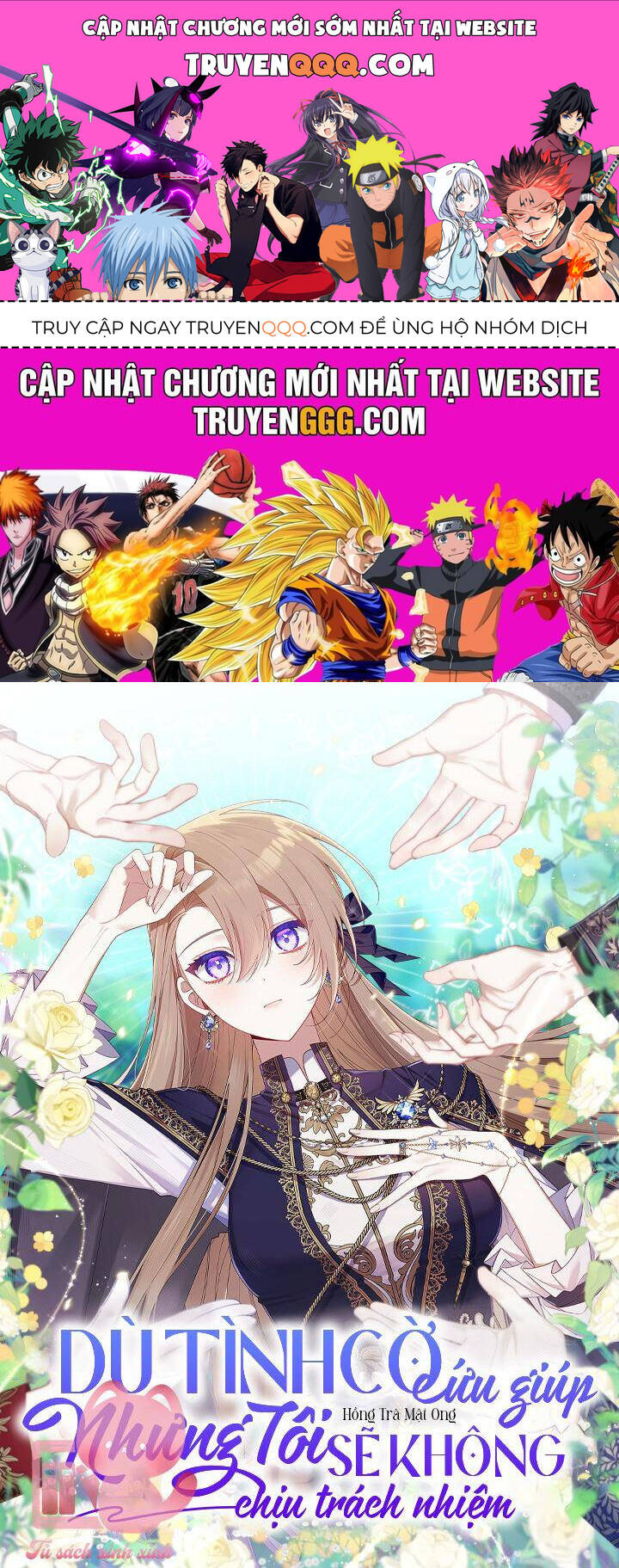 Dù Tình Cờ Cứu Giúp Nhưng Tôi Sẽ Không Chịu Trách Nhiệm Chap 6 - Next Chap 7