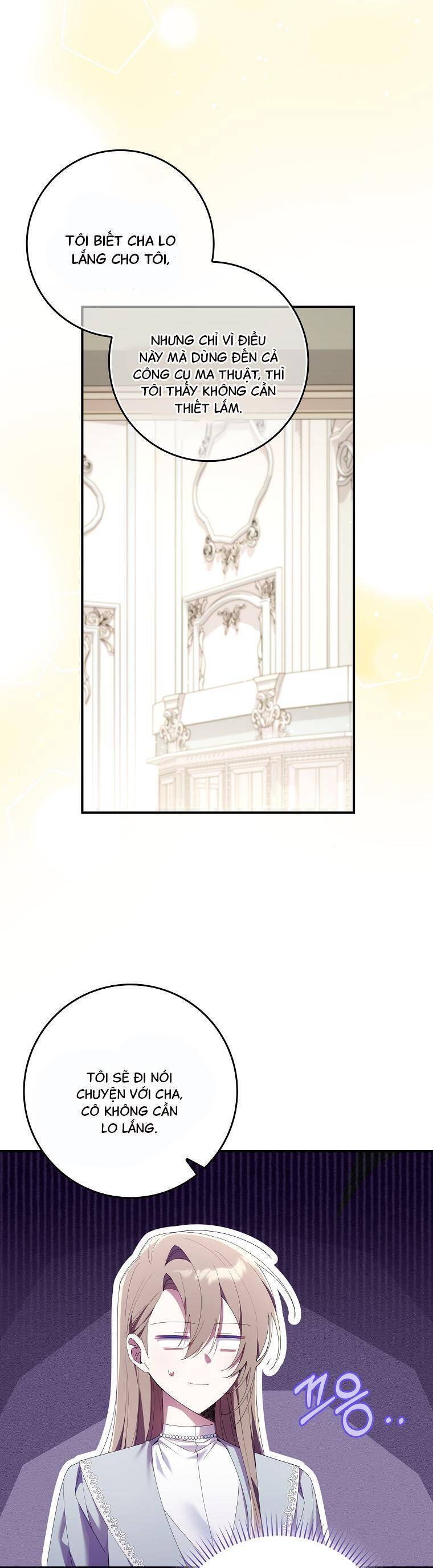 Dù Tình Cờ Cứu Giúp Nhưng Tôi Sẽ Không Chịu Trách Nhiệm Chap 6 - Next Chap 7