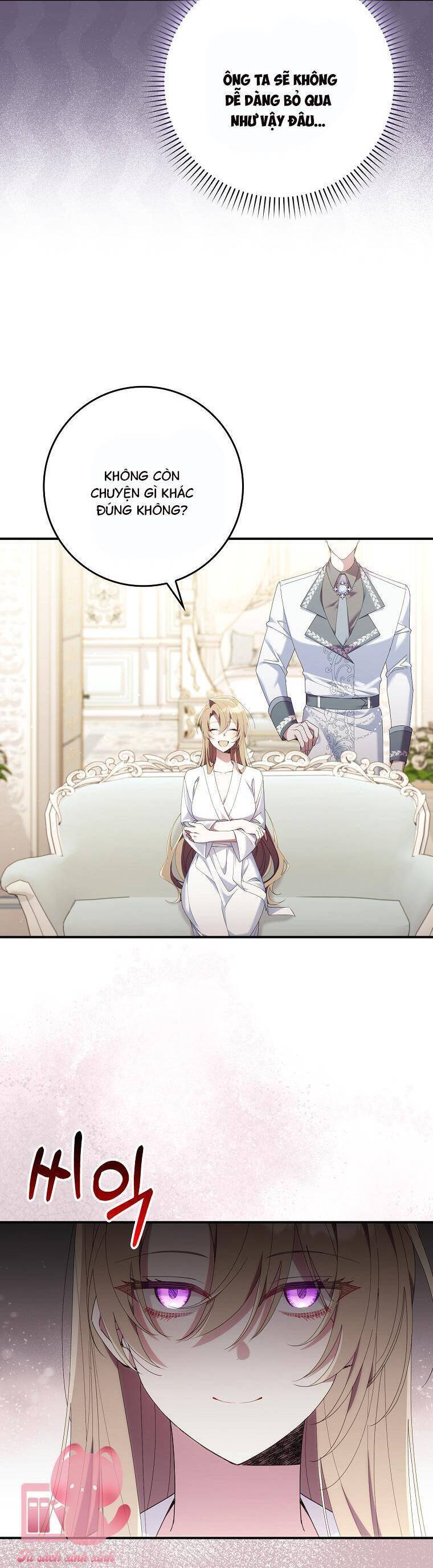 Dù Tình Cờ Cứu Giúp Nhưng Tôi Sẽ Không Chịu Trách Nhiệm Chap 6 - Next Chap 7
