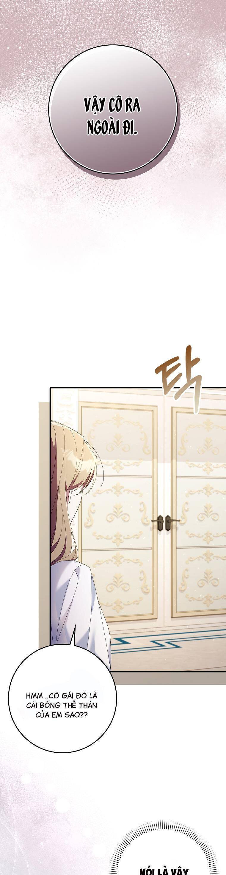 Dù Tình Cờ Cứu Giúp Nhưng Tôi Sẽ Không Chịu Trách Nhiệm Chap 6 - Next Chap 7