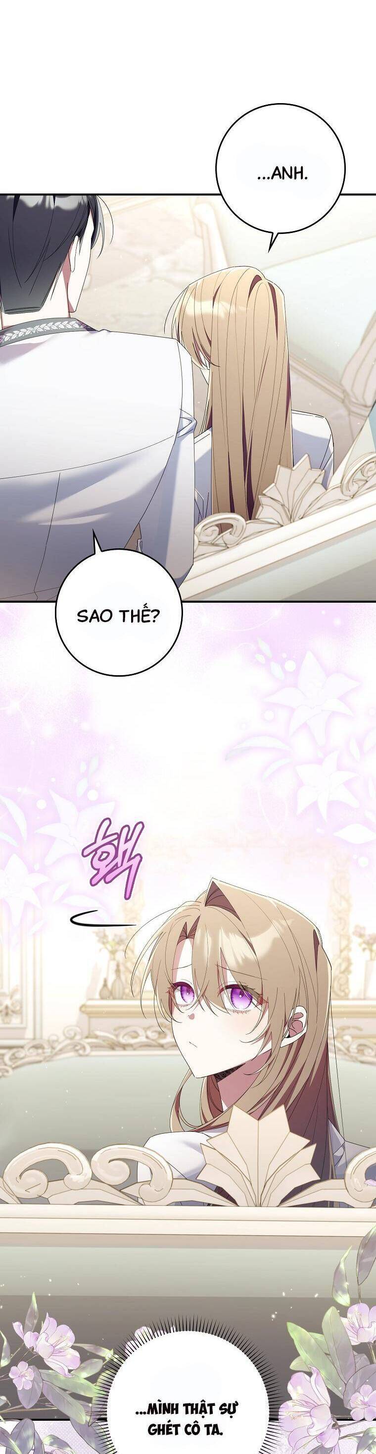 Dù Tình Cờ Cứu Giúp Nhưng Tôi Sẽ Không Chịu Trách Nhiệm Chap 6 - Next Chap 7