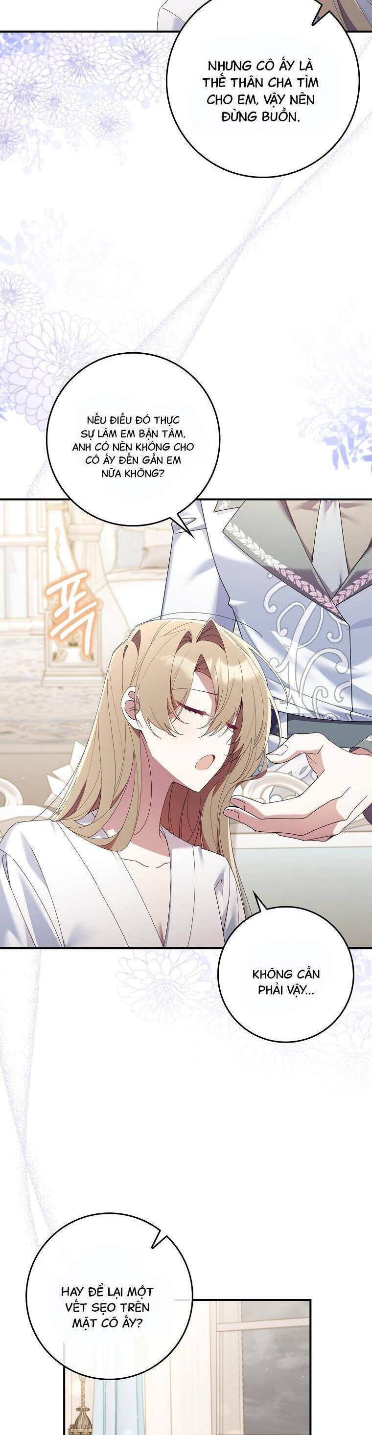 Dù Tình Cờ Cứu Giúp Nhưng Tôi Sẽ Không Chịu Trách Nhiệm Chap 6 - Next Chap 7