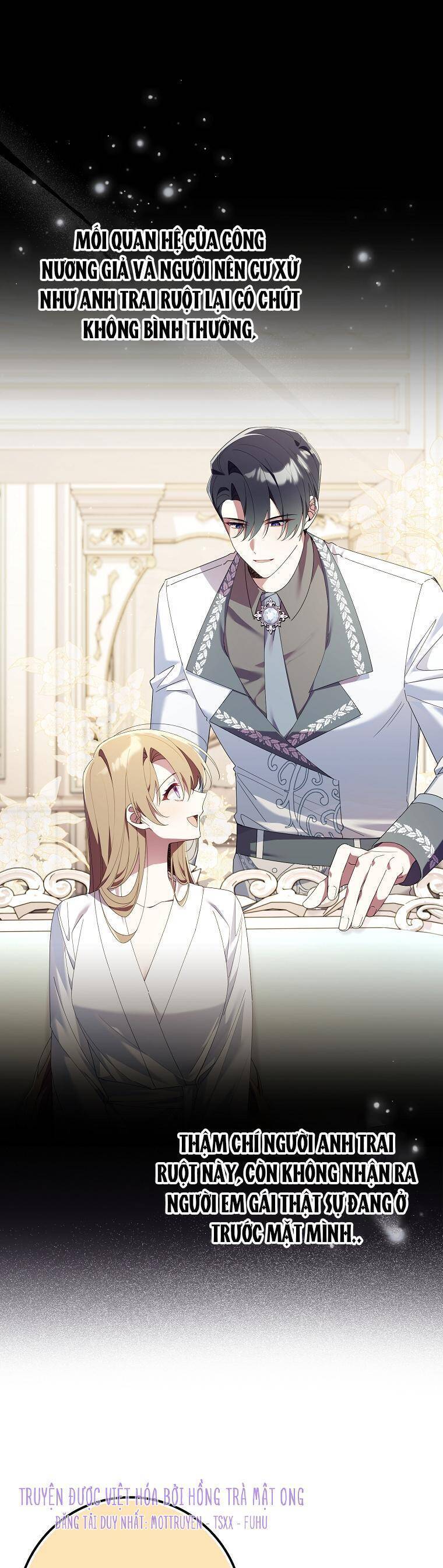Dù Tình Cờ Cứu Giúp Nhưng Tôi Sẽ Không Chịu Trách Nhiệm Chap 6 - Next Chap 7