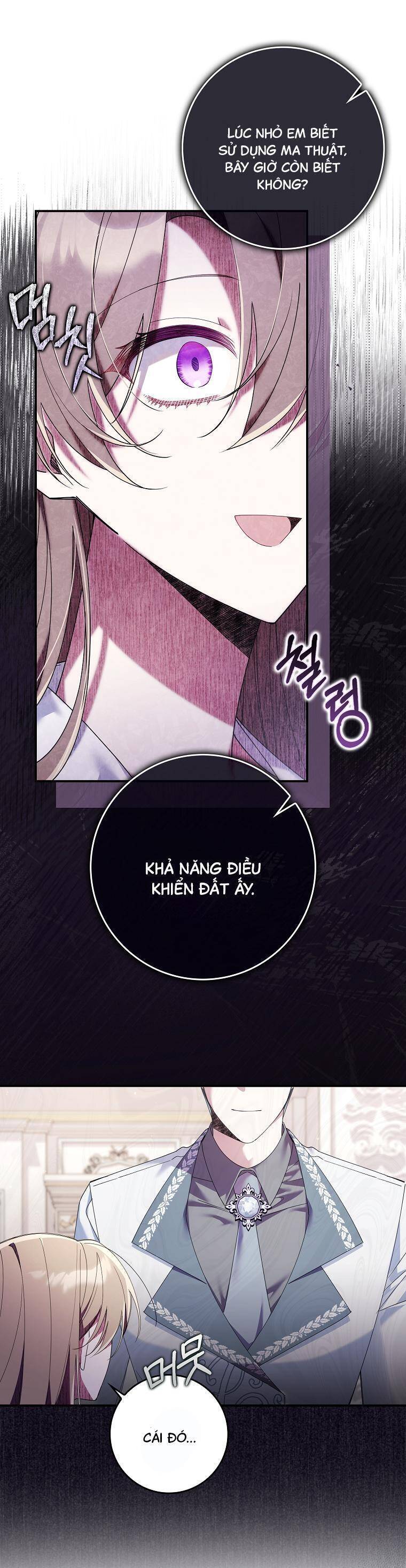 Dù Tình Cờ Cứu Giúp Nhưng Tôi Sẽ Không Chịu Trách Nhiệm Chap 6 - Next Chap 7