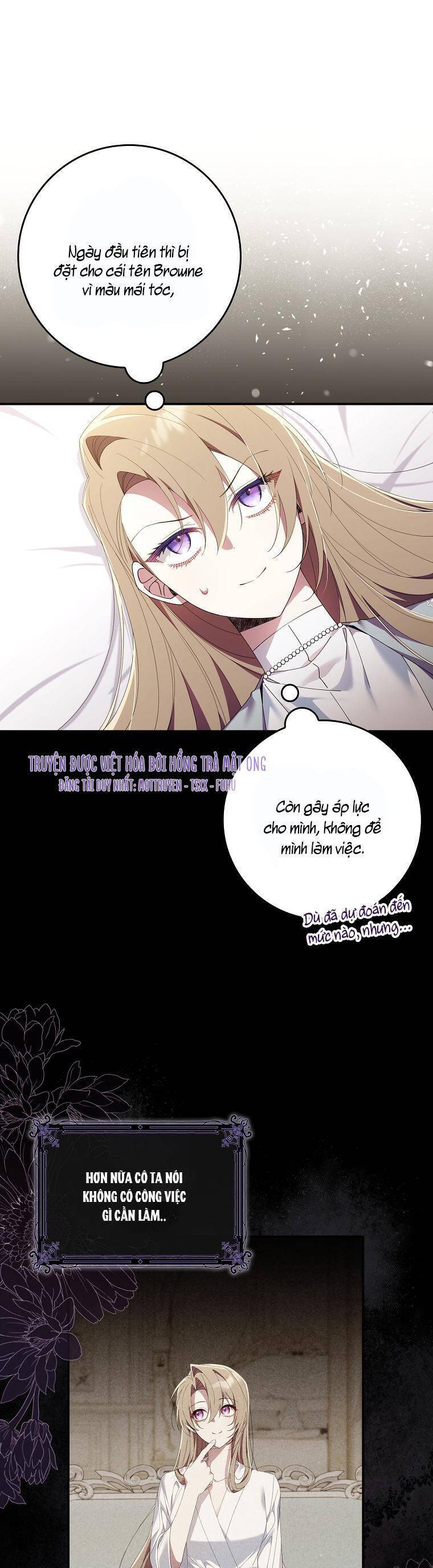 Dù Tình Cờ Cứu Giúp Nhưng Tôi Sẽ Không Chịu Trách Nhiệm Chap 6 - Next Chap 7