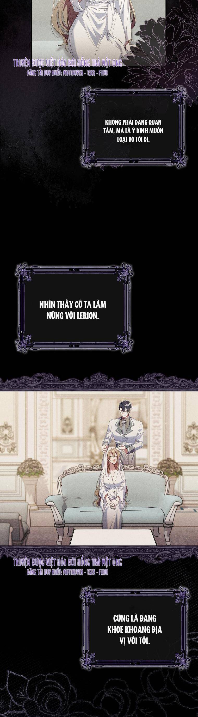 Dù Tình Cờ Cứu Giúp Nhưng Tôi Sẽ Không Chịu Trách Nhiệm Chap 6 - Next Chap 7