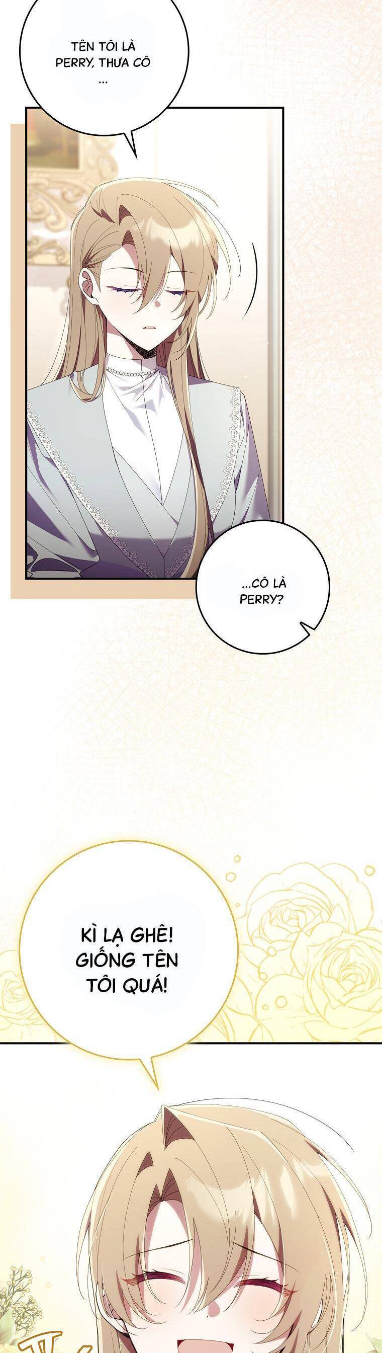 Dù Tình Cờ Cứu Giúp Nhưng Tôi Sẽ Không Chịu Trách Nhiệm Chap 6 - Next Chap 7