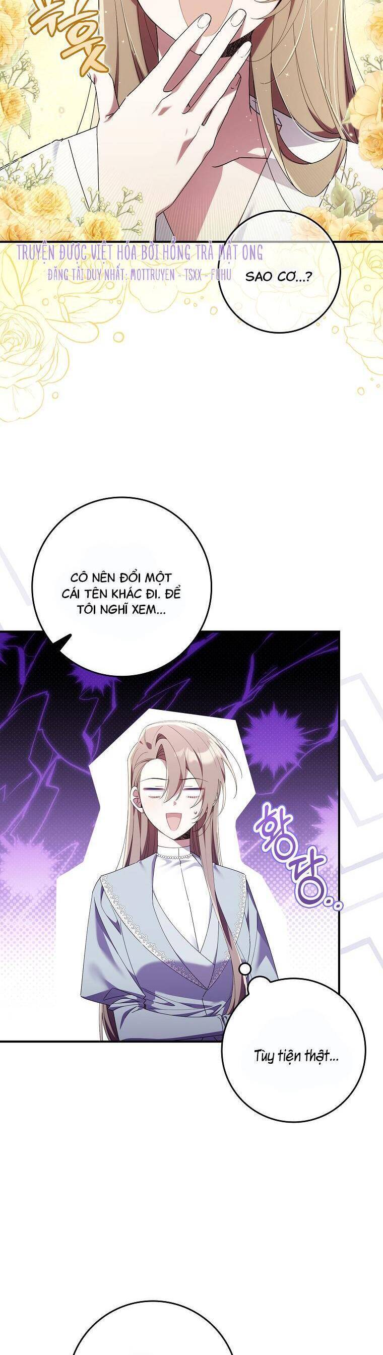 Dù Tình Cờ Cứu Giúp Nhưng Tôi Sẽ Không Chịu Trách Nhiệm Chap 6 - Next Chap 7