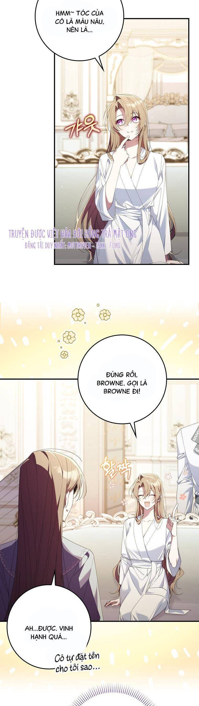 Dù Tình Cờ Cứu Giúp Nhưng Tôi Sẽ Không Chịu Trách Nhiệm Chap 6 - Next Chap 7