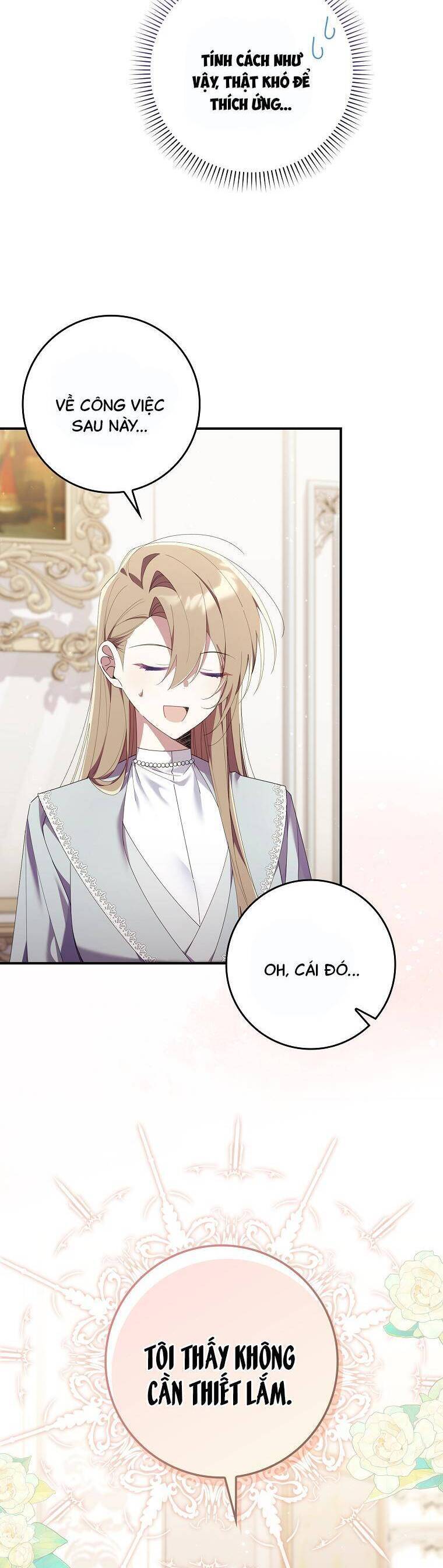 Dù Tình Cờ Cứu Giúp Nhưng Tôi Sẽ Không Chịu Trách Nhiệm Chap 6 - Next Chap 7