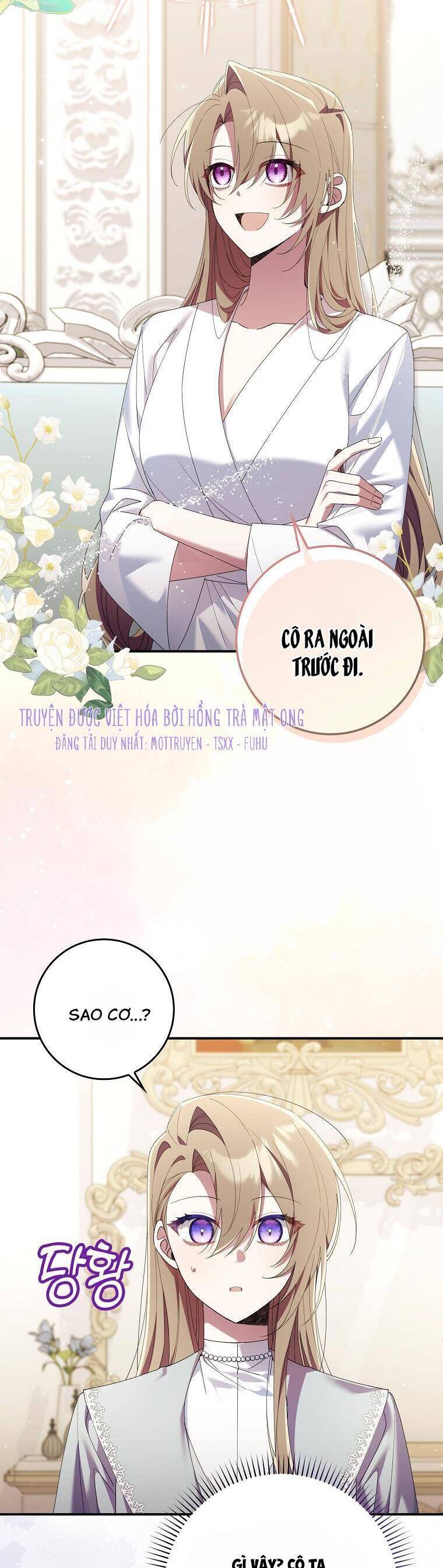 Dù Tình Cờ Cứu Giúp Nhưng Tôi Sẽ Không Chịu Trách Nhiệm Chap 6 - Next Chap 7