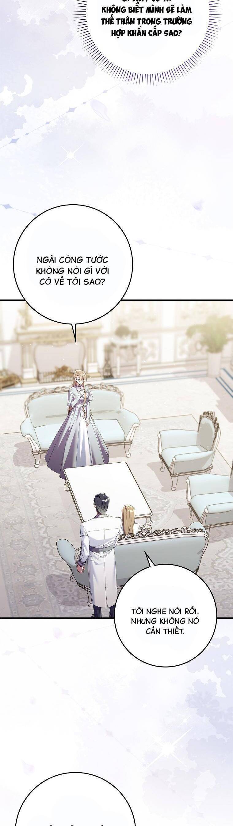 Dù Tình Cờ Cứu Giúp Nhưng Tôi Sẽ Không Chịu Trách Nhiệm Chap 6 - Next Chap 7