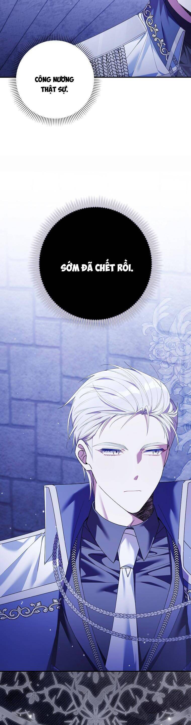 Dù Tình Cờ Cứu Giúp Nhưng Tôi Sẽ Không Chịu Trách Nhiệm Chap 7 - Next Chap 8