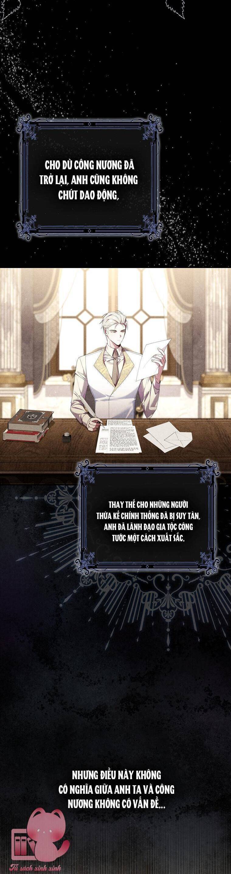 Dù Tình Cờ Cứu Giúp Nhưng Tôi Sẽ Không Chịu Trách Nhiệm Chap 7 - Next Chap 8