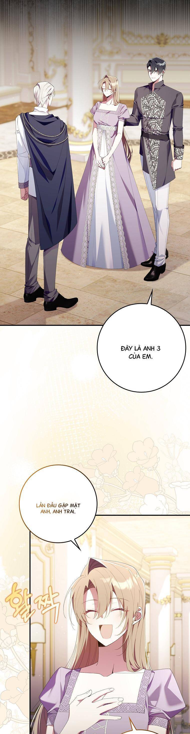 Dù Tình Cờ Cứu Giúp Nhưng Tôi Sẽ Không Chịu Trách Nhiệm Chap 7 - Next Chap 8