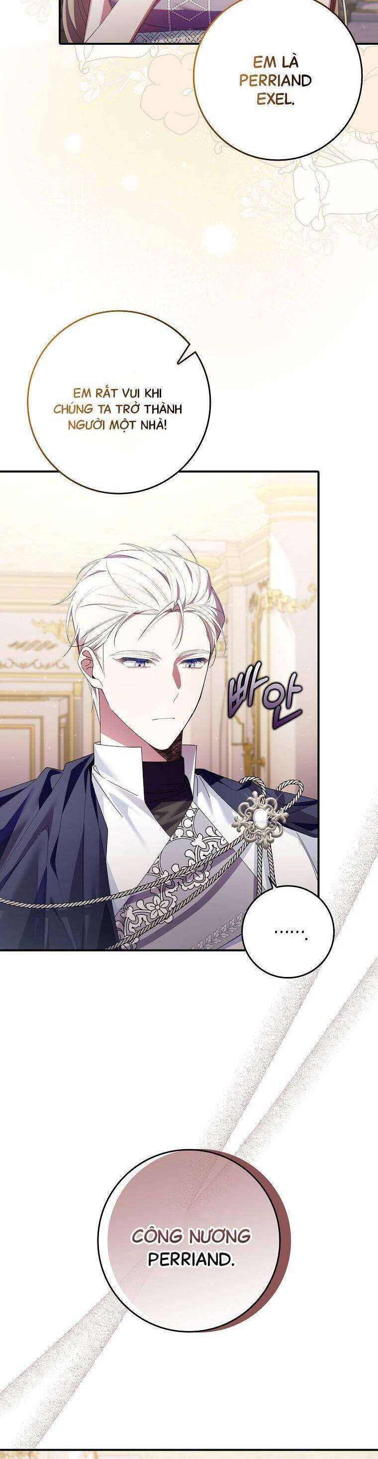 Dù Tình Cờ Cứu Giúp Nhưng Tôi Sẽ Không Chịu Trách Nhiệm Chap 7 - Next Chap 8