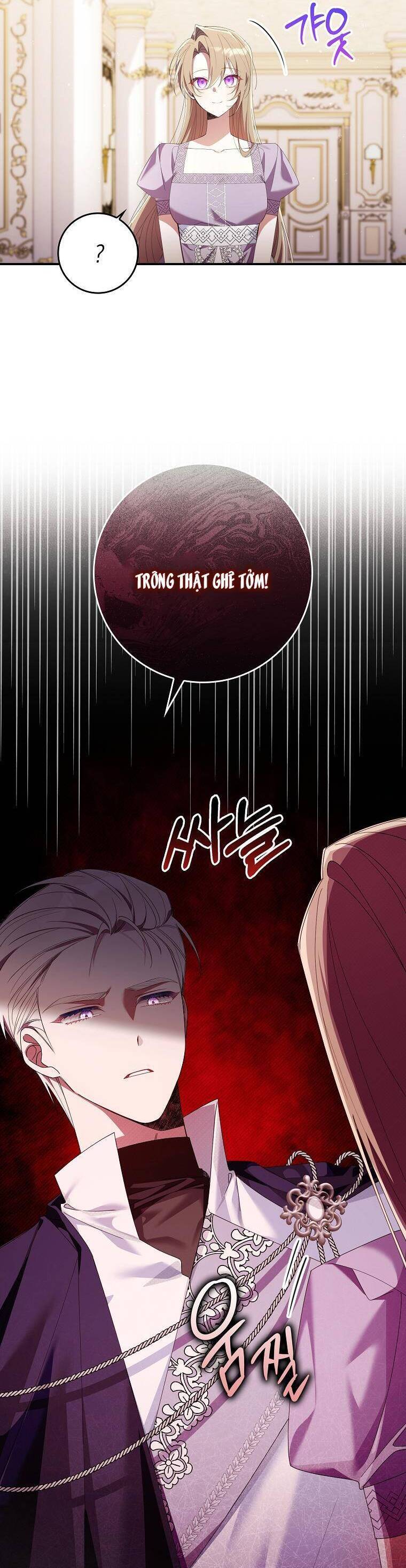 Dù Tình Cờ Cứu Giúp Nhưng Tôi Sẽ Không Chịu Trách Nhiệm Chap 7 - Next Chap 8