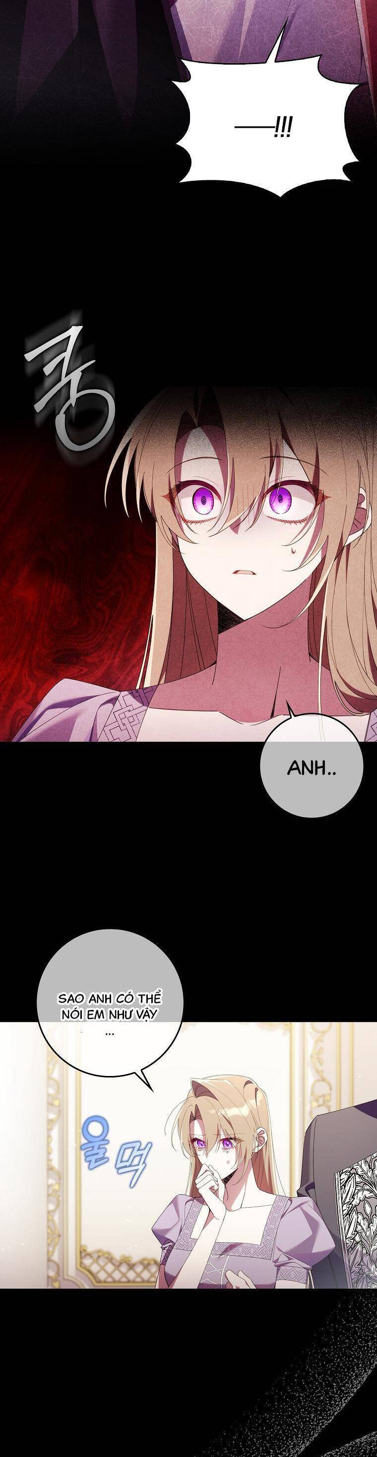 Dù Tình Cờ Cứu Giúp Nhưng Tôi Sẽ Không Chịu Trách Nhiệm Chap 7 - Next Chap 8