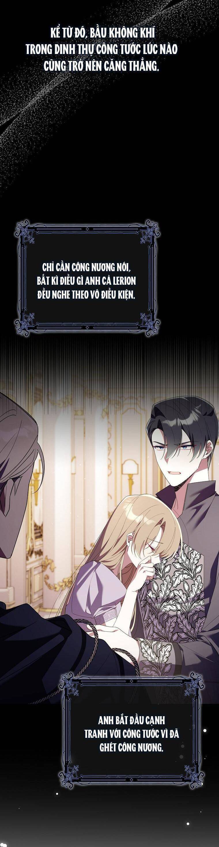 Dù Tình Cờ Cứu Giúp Nhưng Tôi Sẽ Không Chịu Trách Nhiệm Chap 7 - Next Chap 8