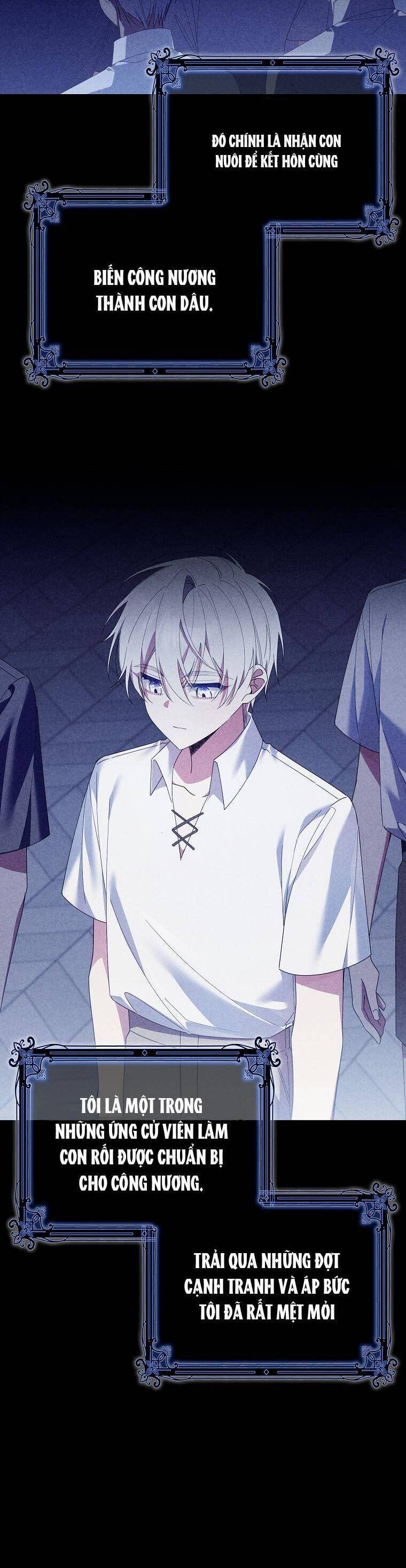 Dù Tình Cờ Cứu Giúp Nhưng Tôi Sẽ Không Chịu Trách Nhiệm Chap 7 - Next Chap 8