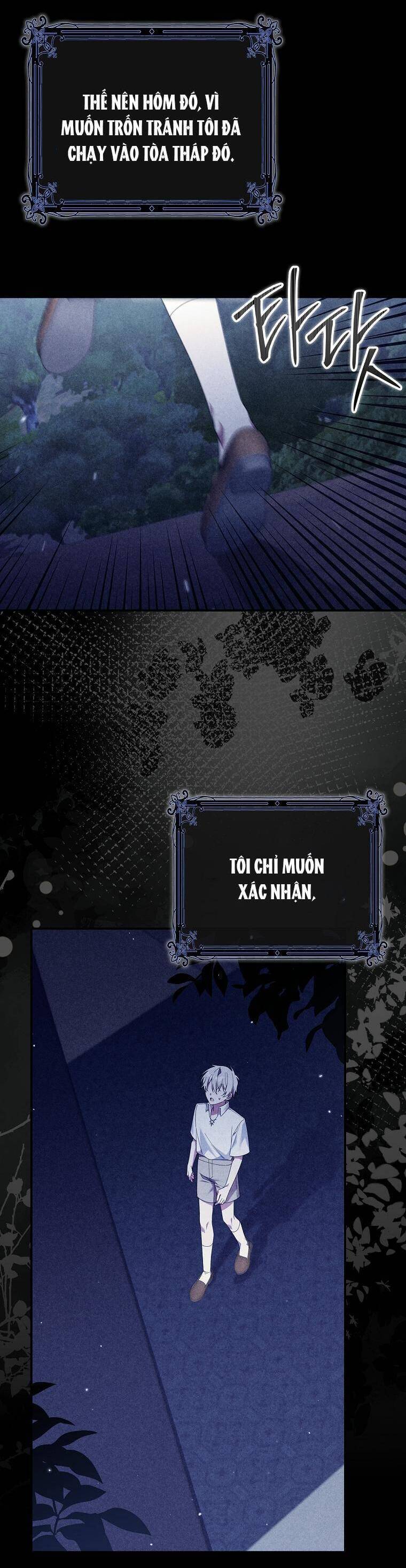 Dù Tình Cờ Cứu Giúp Nhưng Tôi Sẽ Không Chịu Trách Nhiệm Chap 7 - Next Chap 8