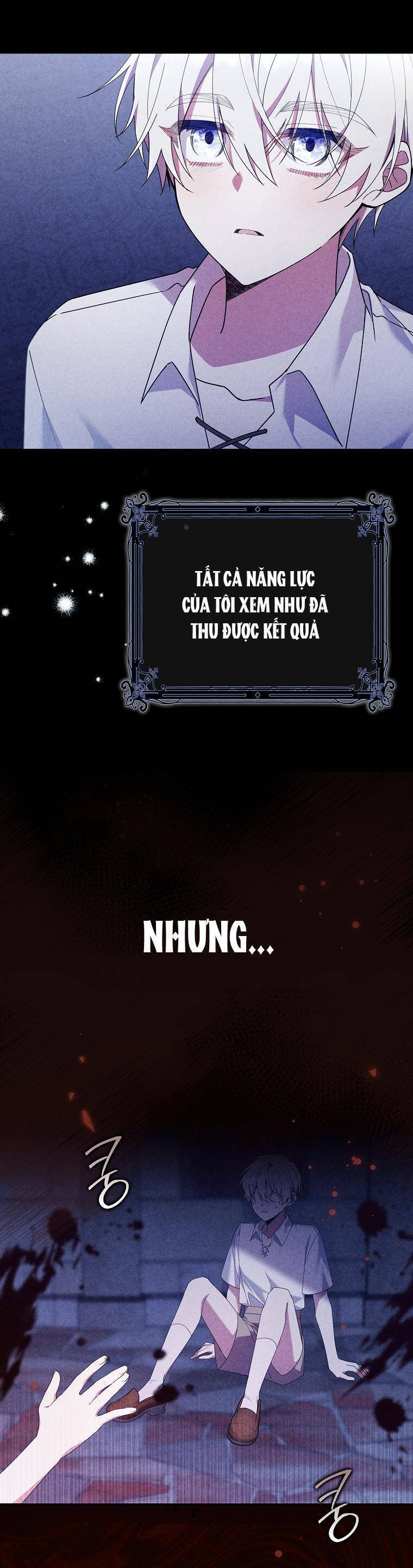Dù Tình Cờ Cứu Giúp Nhưng Tôi Sẽ Không Chịu Trách Nhiệm Chap 7 - Next Chap 8