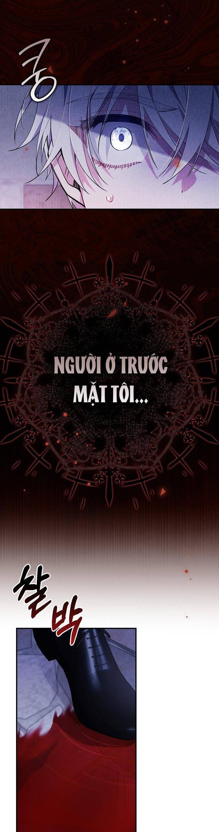 Dù Tình Cờ Cứu Giúp Nhưng Tôi Sẽ Không Chịu Trách Nhiệm Chap 7 - Next Chap 8