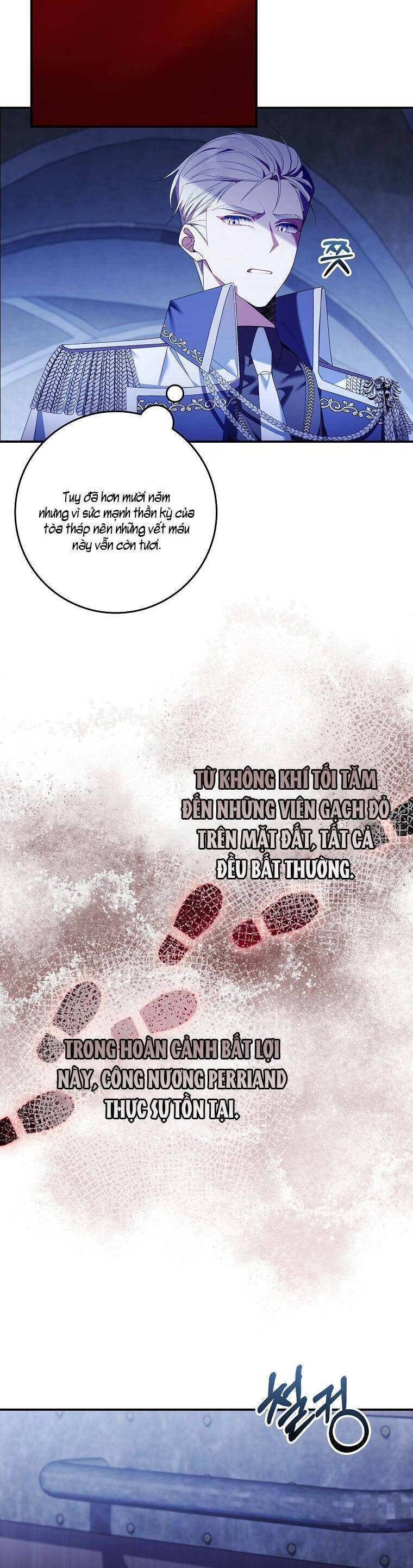 Dù Tình Cờ Cứu Giúp Nhưng Tôi Sẽ Không Chịu Trách Nhiệm Chap 7 - Next Chap 8
