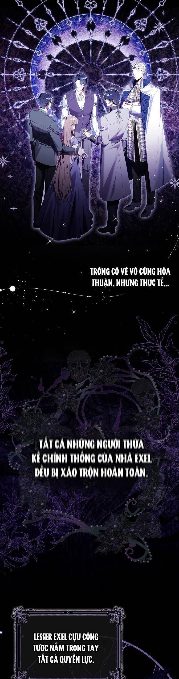 Dù Tình Cờ Cứu Giúp Nhưng Tôi Sẽ Không Chịu Trách Nhiệm Chap 7 - Next Chap 8