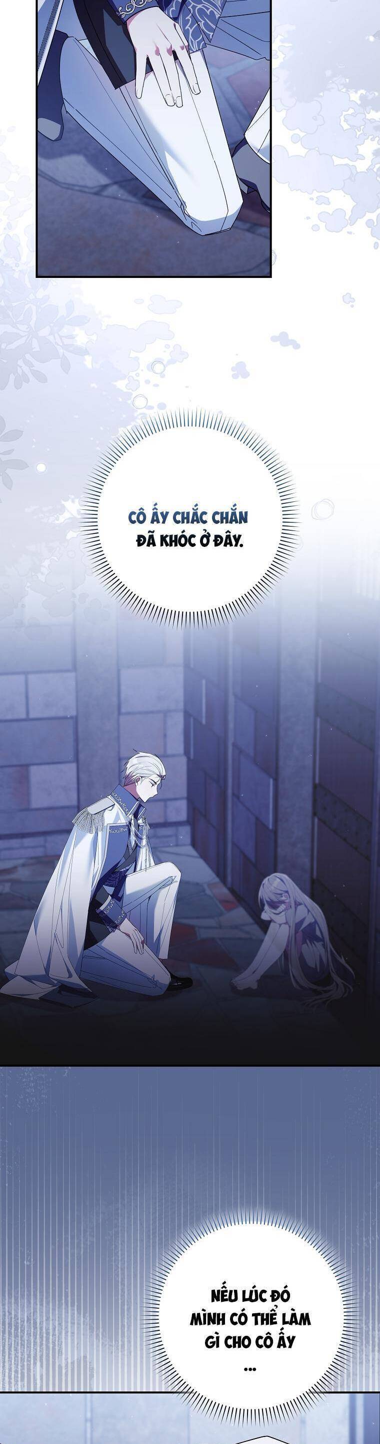 Dù Tình Cờ Cứu Giúp Nhưng Tôi Sẽ Không Chịu Trách Nhiệm Chap 7 - Next Chap 8