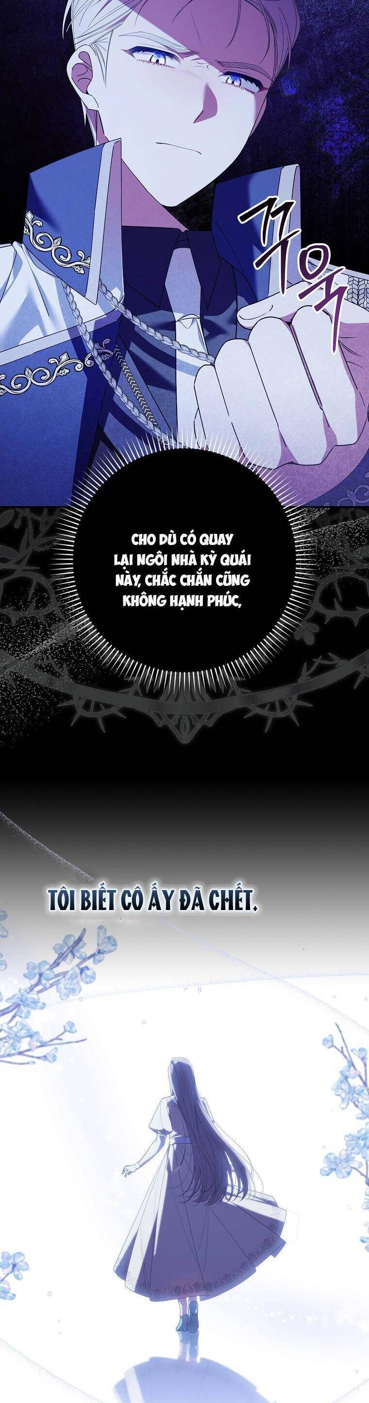 Dù Tình Cờ Cứu Giúp Nhưng Tôi Sẽ Không Chịu Trách Nhiệm Chap 7 - Next Chap 8