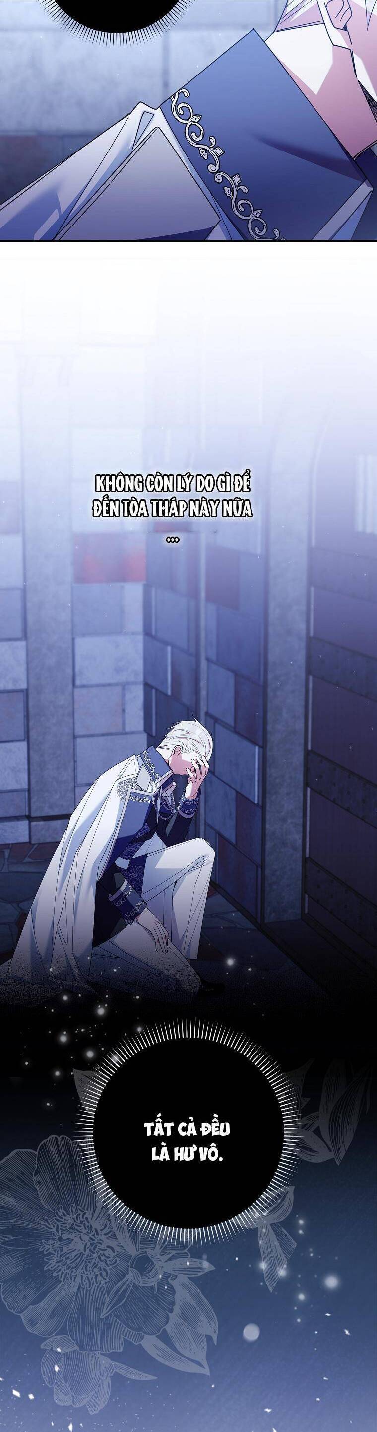 Dù Tình Cờ Cứu Giúp Nhưng Tôi Sẽ Không Chịu Trách Nhiệm Chap 7 - Next Chap 8