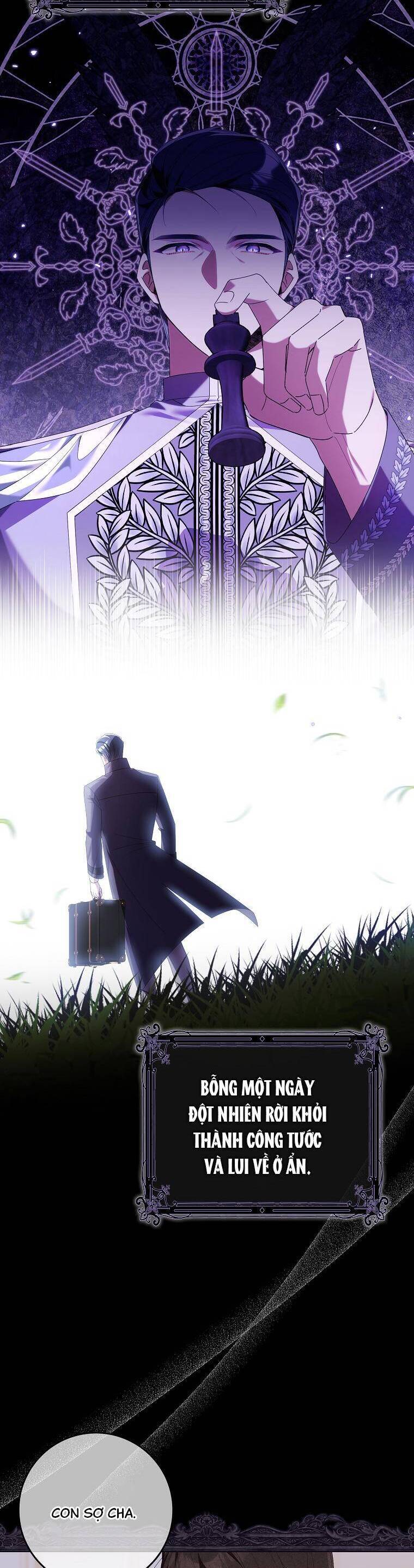 Dù Tình Cờ Cứu Giúp Nhưng Tôi Sẽ Không Chịu Trách Nhiệm Chap 7 - Next Chap 8